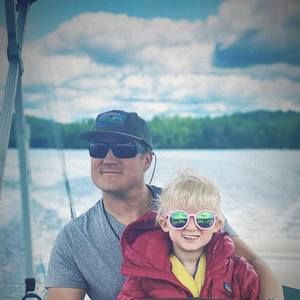 Meet your Posher, Evan